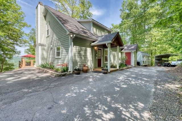 238 Ridge View Lane, Hayesville, NC 28904