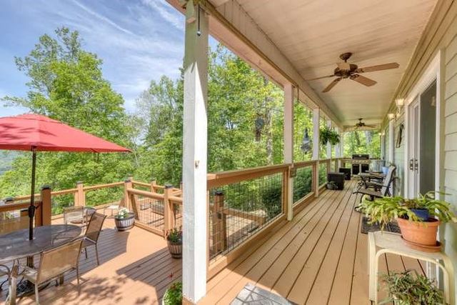238 Ridge View Lane, Hayesville, NC 28904