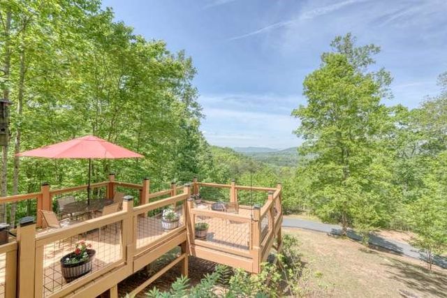 238 Ridge View Lane, Hayesville, NC 28904