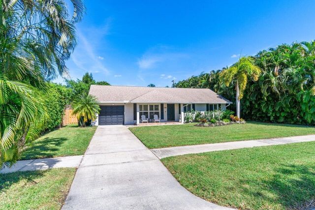 1315 Fulmar Drive, Delray Beach, FL 33444