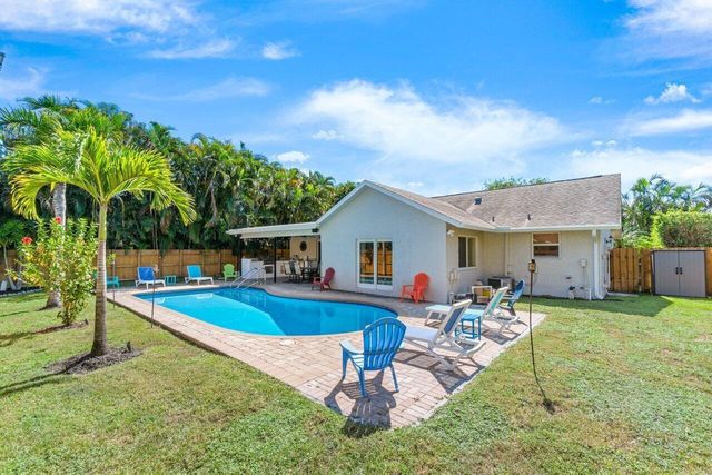 1315 Fulmar Drive, Delray Beach, FL 33444