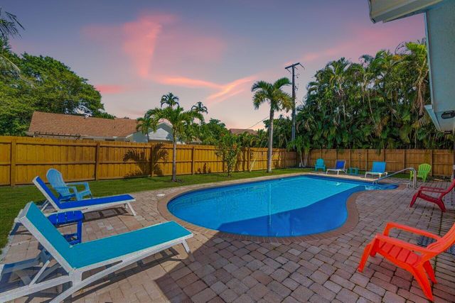 1315 Fulmar Drive, Delray Beach, FL 33444