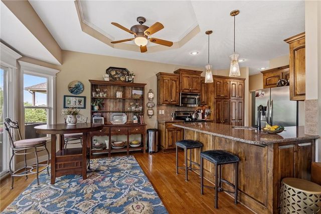 1522 Ventnor Lane, Raymore, MO 64083