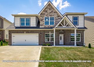 1135 Mourning Cloak Dr, Clarksville, TN 37043