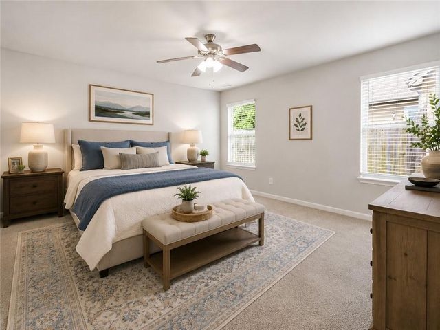 121 W Lexington Avenue, Griffin, GA 30223