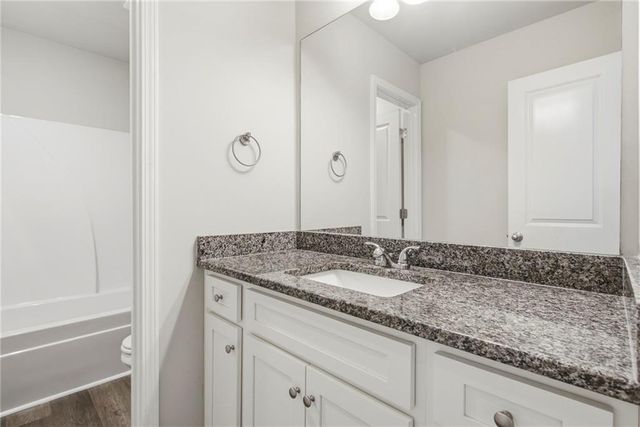 121 W Lexington Avenue, Griffin, GA 30223