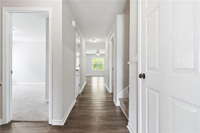 121 W Lexington Avenue, Griffin, GA 30223