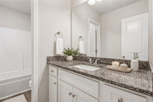 121 W Lexington Avenue, Griffin, GA 30223