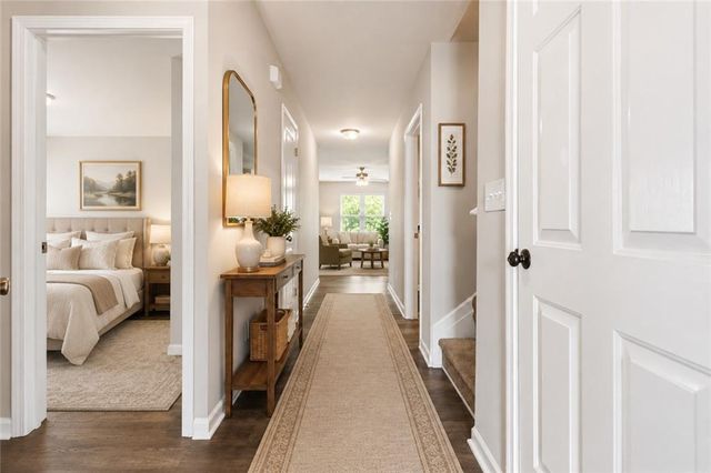 121 W Lexington Avenue, Griffin, GA 30223