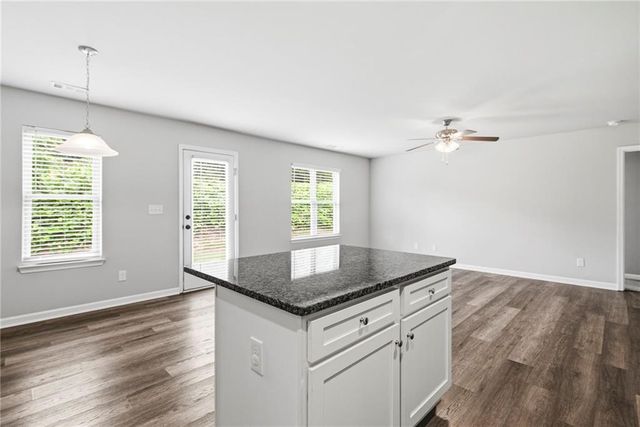 121 W Lexington Avenue, Griffin, GA 30223