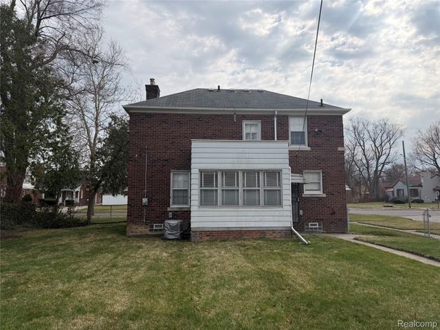 16001 Collingham Drive, Detroit, MI 48205