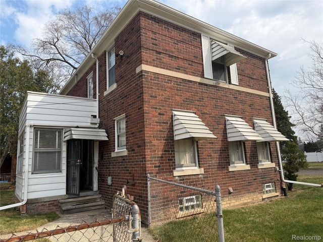 16001 Collingham Drive, Detroit, MI 48205