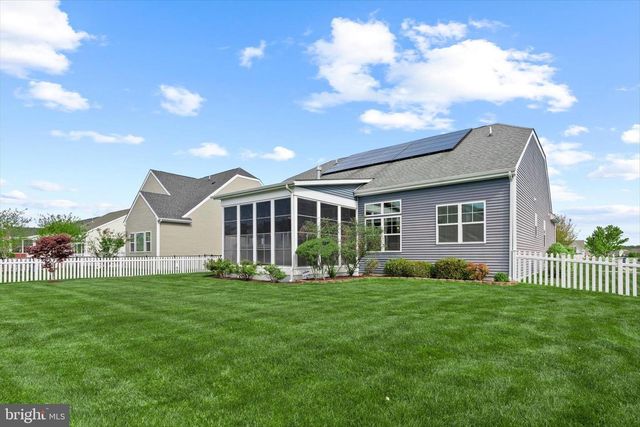 21885 SURF BOARD BLVD, Millsboro, DE 19966