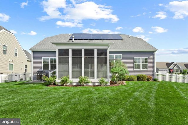 21885 SURF BOARD BLVD, Millsboro, DE 19966