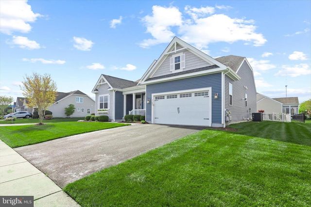 21885 SURF BOARD BLVD, Millsboro, DE 19966