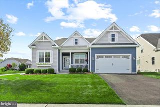 21885 SURF BOARD BLVD, Millsboro, DE 19966