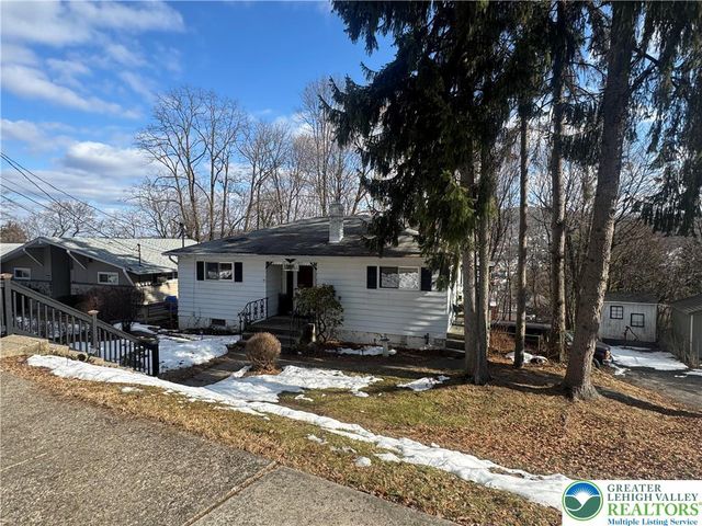 1056 Graham Street, Bethlehem, PA 18015