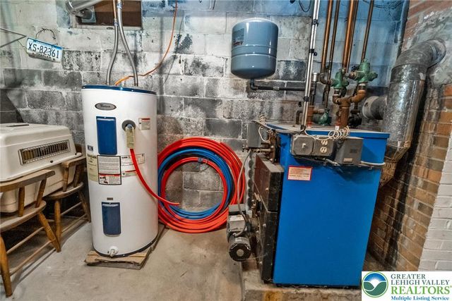 1056 Graham Street, Bethlehem, PA 18015