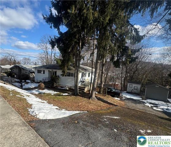 1056 Graham Street, Bethlehem, PA 18015