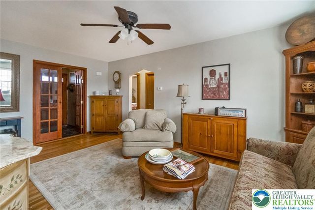 1056 Graham Street, Bethlehem, PA 18015