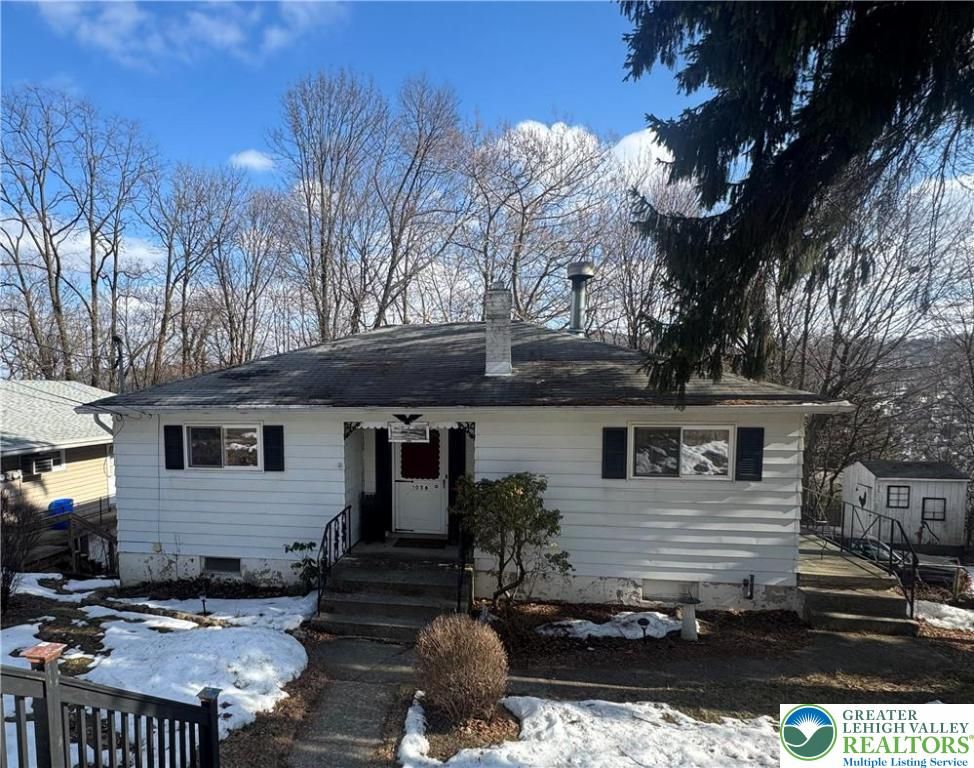 1056 Graham Street, Bethlehem, PA 18015