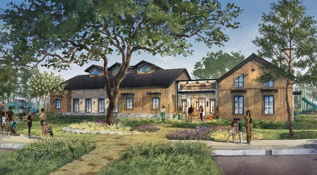26408 North Wayland Chase, Magnolia, TX 77354