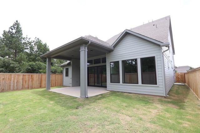 26408 North Wayland Chase, Magnolia, TX 77354