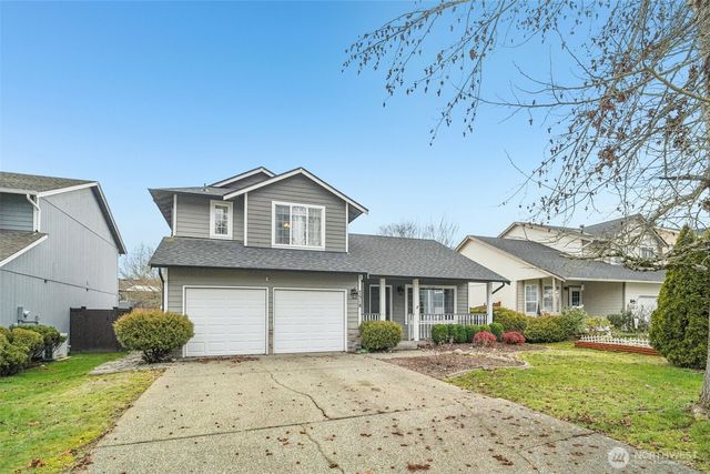 7518 193rd Street Ct E, Spanaway, WA 98387