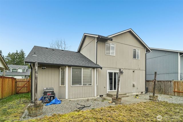 7518 193rd Street Ct E, Spanaway, WA 98387