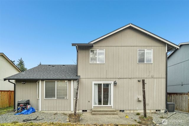 7518 193rd Street Ct E, Spanaway, WA 98387