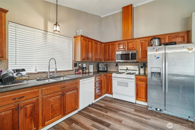 7518 193rd Street Ct E, Spanaway, WA 98387