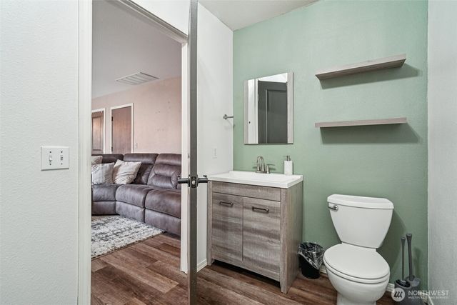 7518 193rd Street Ct E, Spanaway, WA 98387