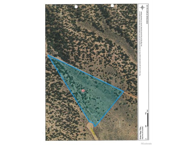 7563 Dolder Rd, Fort Garland, CO 81133