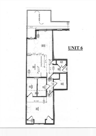 979 Main St. 6, Walpole, MA 02081