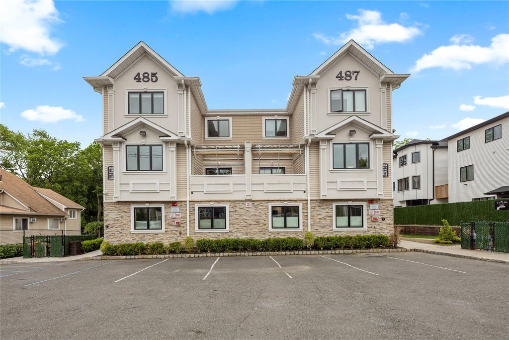 487 W Central Avenue 112, Spring Valley, NY 10977