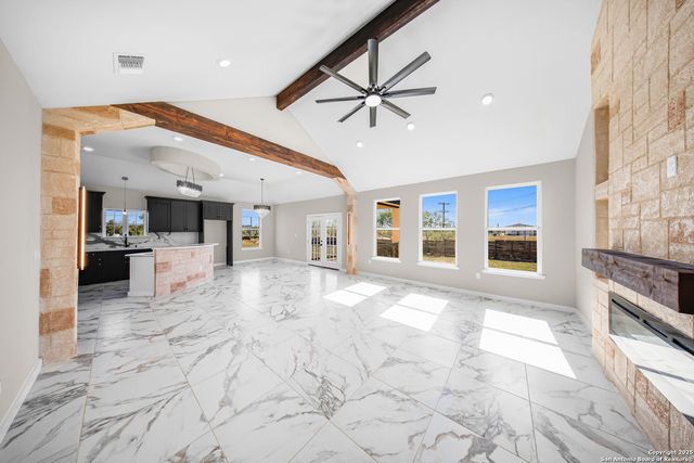 165 Flor Del Sol, San Antonio, TX 78264