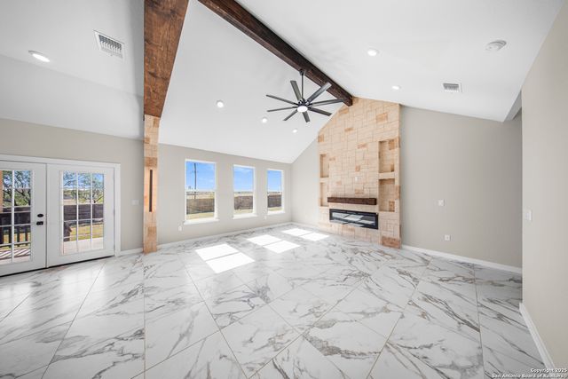 165 Flor Del Sol, San Antonio, TX 78264