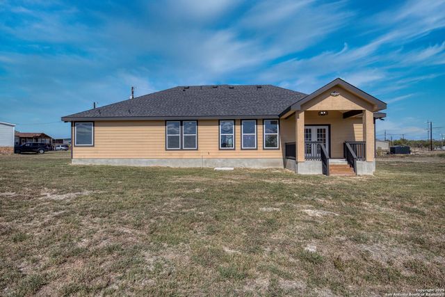 165 Flor Del Sol, San Antonio, TX 78264