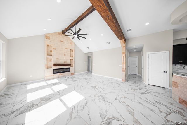 165 Flor Del Sol, San Antonio, TX 78264