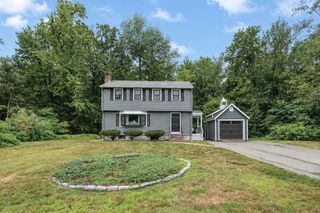 25 Foxtail Rd, Hanover, MA 02339