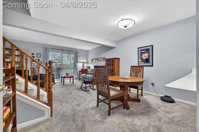 2662 Packard Street, Ann Arbor, MI 48104