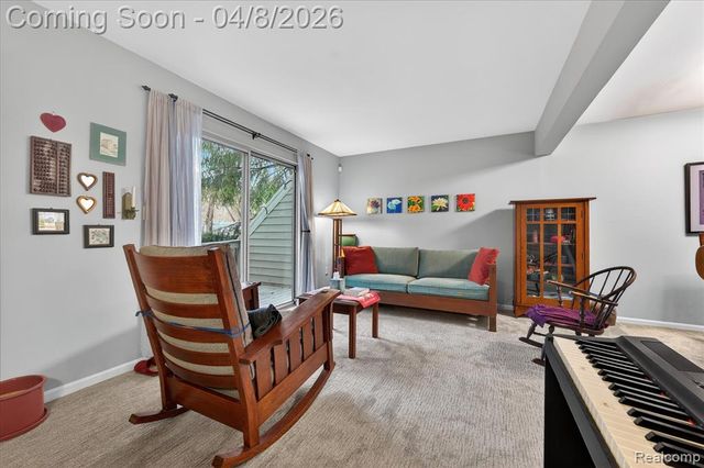 2662 Packard Street, Ann Arbor, MI 48104