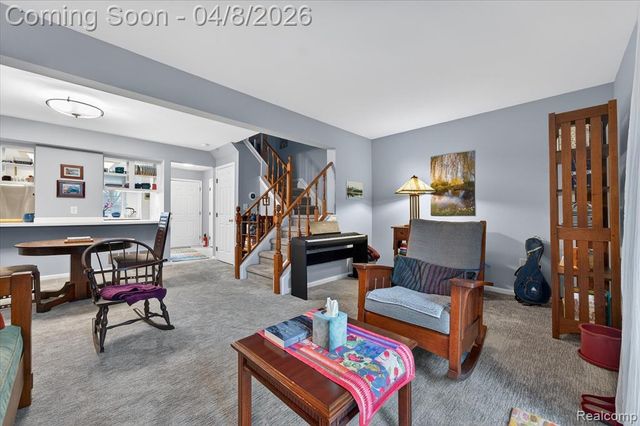 2662 Packard Street, Ann Arbor, MI 48104