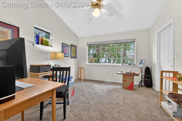 2662 Packard Street, Ann Arbor, MI 48104