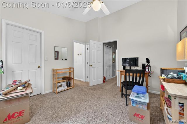 2662 Packard Street, Ann Arbor, MI 48104