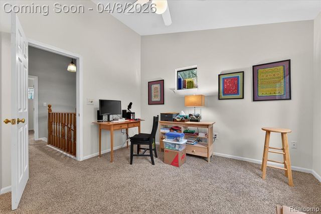 2662 Packard Street, Ann Arbor, MI 48104