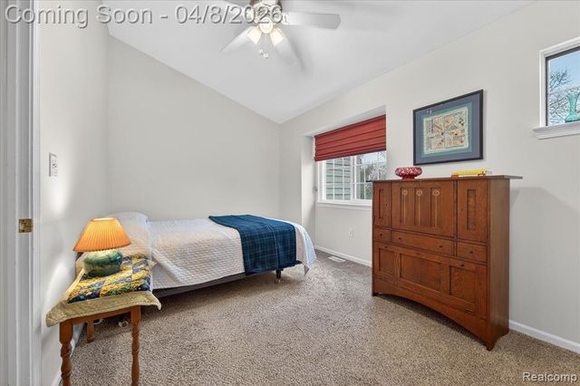 2662 Packard Street, Ann Arbor, MI 48104