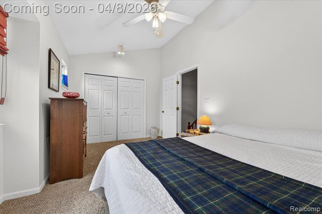 2662 Packard Street, Ann Arbor, MI 48104