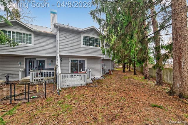 2662 Packard Street, Ann Arbor, MI 48104