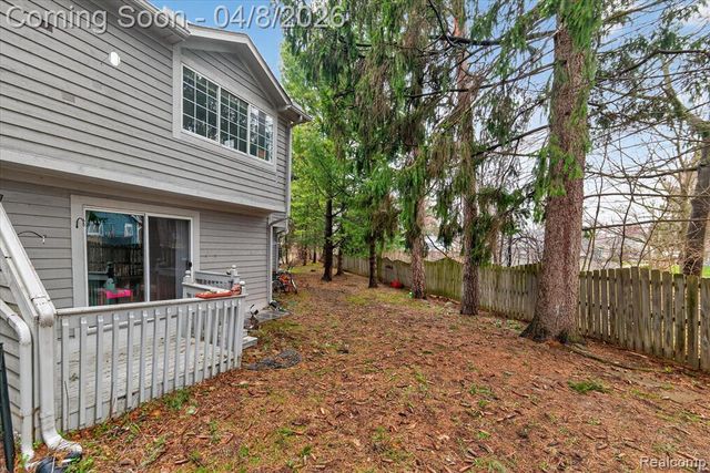 2662 Packard Street, Ann Arbor, MI 48104